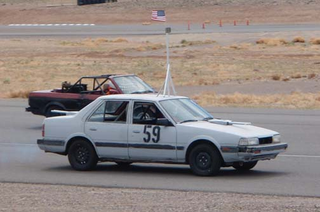 Illustration for article titled The Top 102 Lemons Of The Goin' For Broken 24 Hours Of LeMons